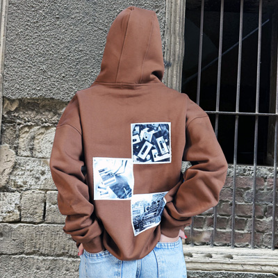 "MICROFILM BROWN" - Image 2