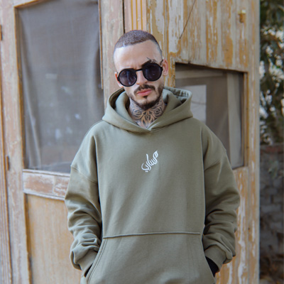 "MICROFILM OLIVE-GREEN" - Image 2