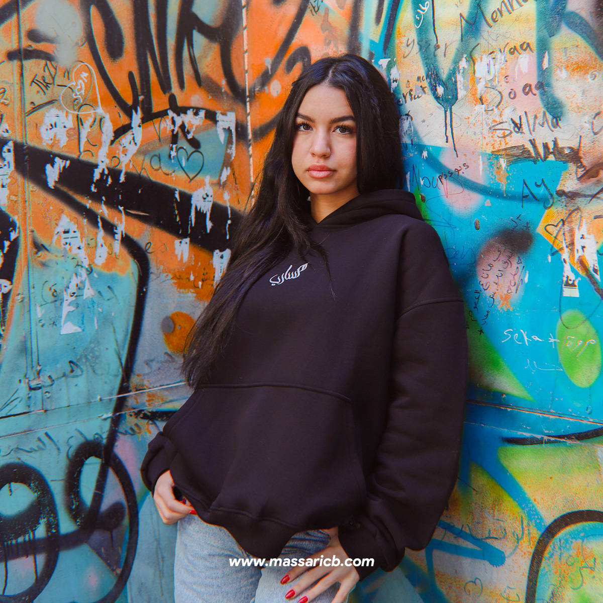 "ABSTRACT BLACK" - Image 3