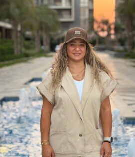Sand Beige Gabardine Vest