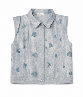 Massari denim jacket